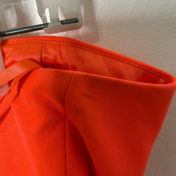 NWT Ted Baker Verity Strapless Dress - Picture 6 of 12